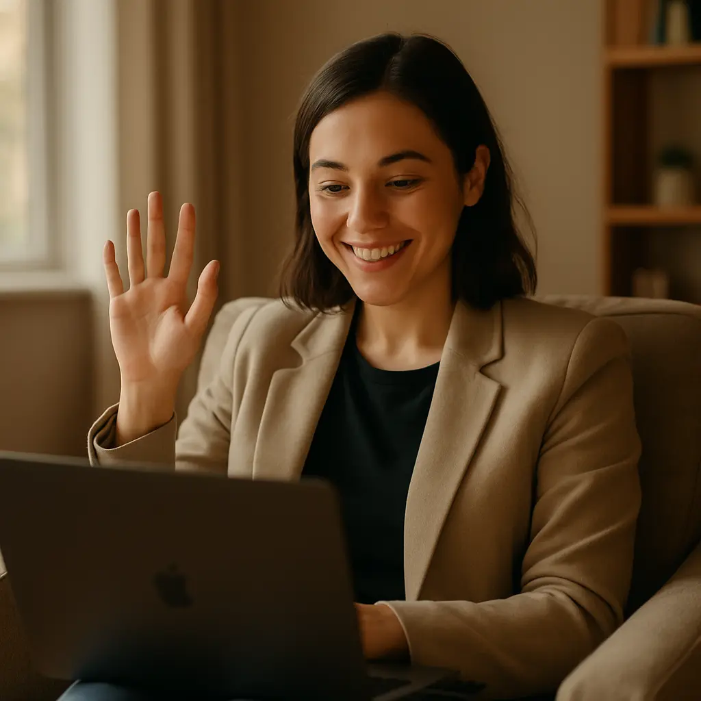 Terapia Online en Argentina - Psicólogo Virtual - SANACONVOS