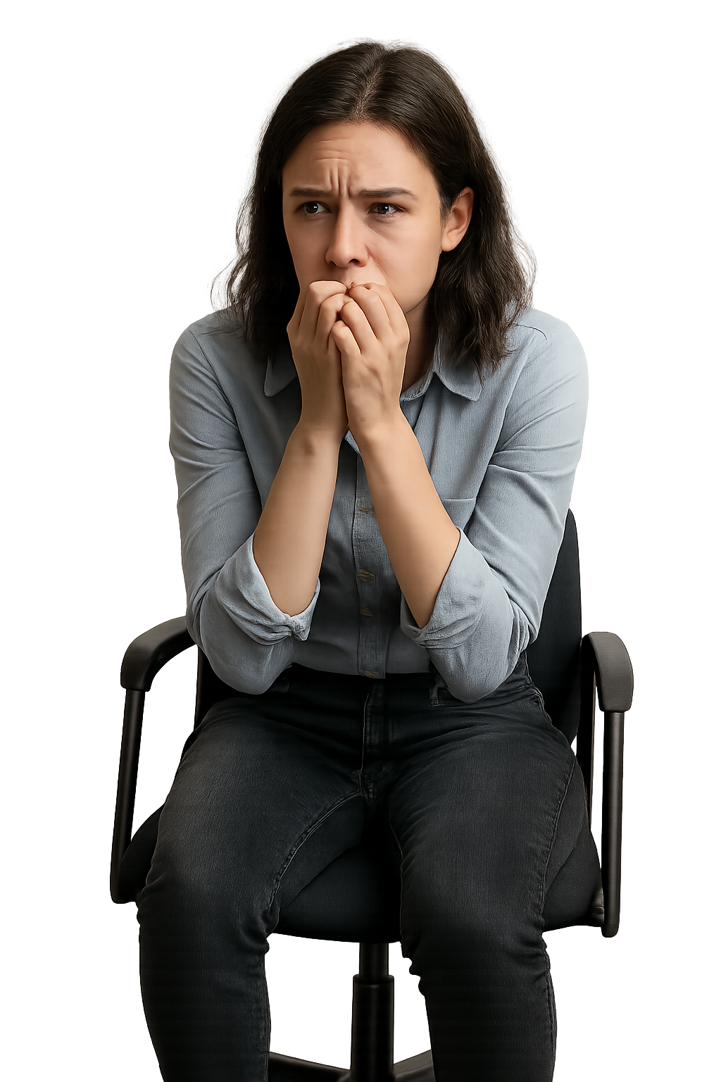 Tratamiento de Ansiedad Online Argentina - Psicólogo Especialista Virtual Buenos Aires - Terapia para Ansiedad y Ataques de Pánico - SANACONVOS