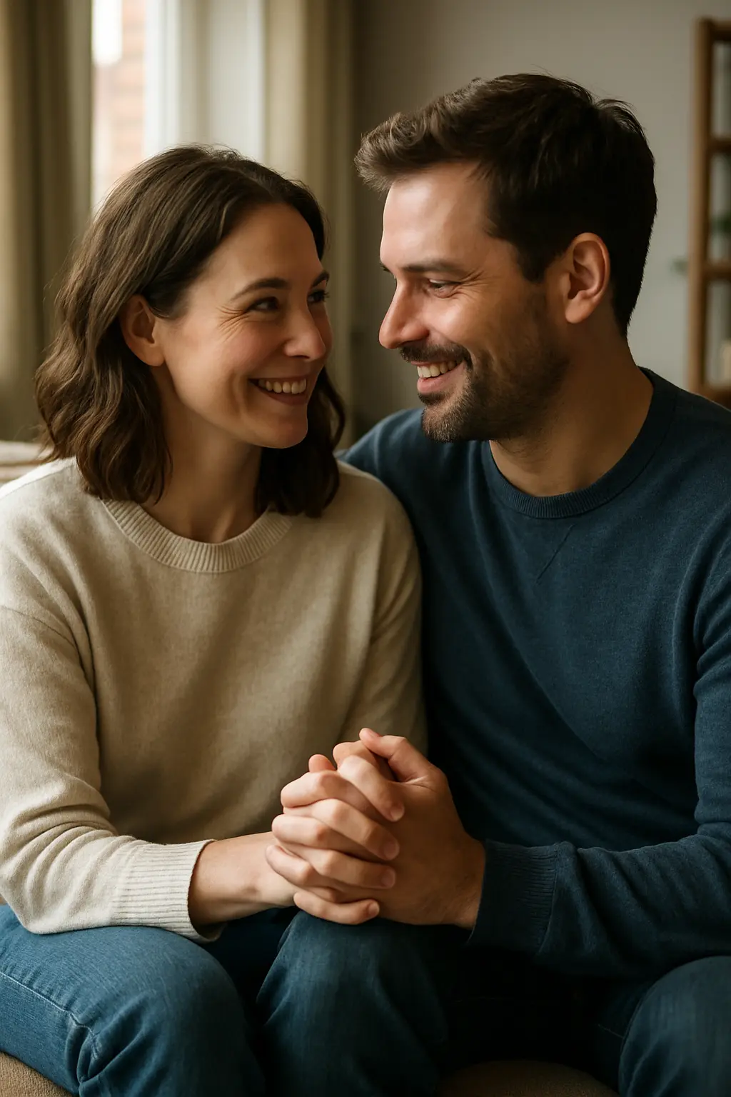 Cómo Fortalecer tu Relación de Pareja - Terapia de Pareja Online Argentina - Psicólogo Virtual - SANACONVOS