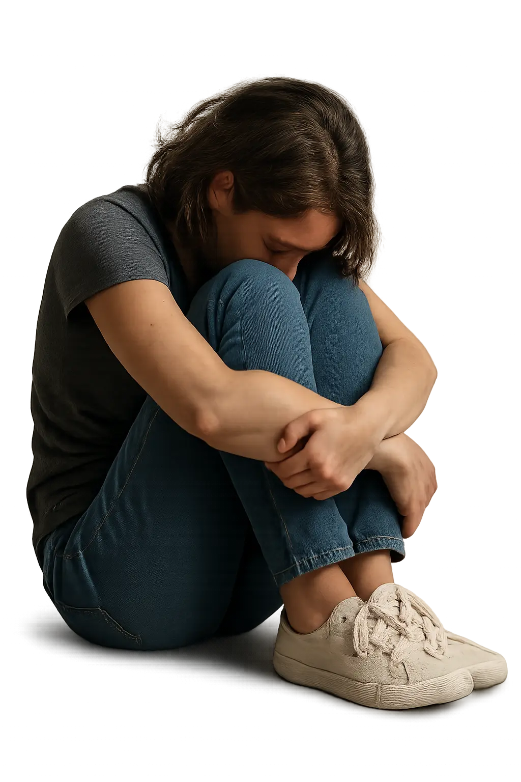 Tratamiento de Depresión Online Argentina - Psicólogo Clínico Virtual Buenos Aires - Terapia para Depresión y Trastornos del Estado de Ánimo - SANACONVOS