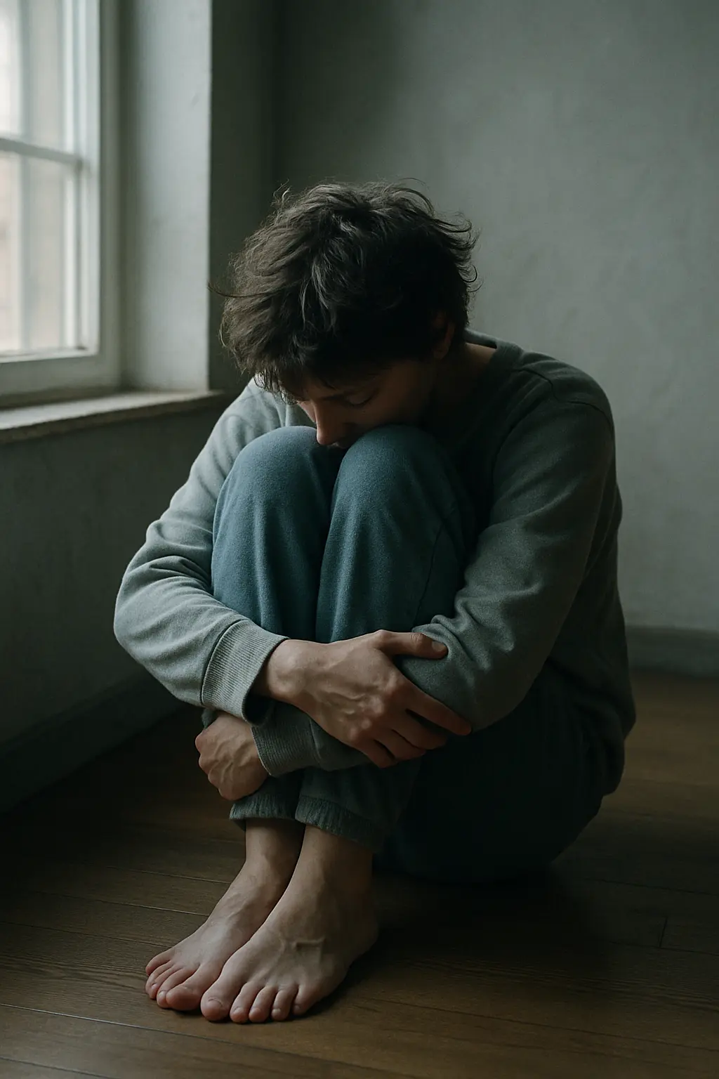 Tratamiento de Depresión Online Argentina - Psicólogo Clínico Virtual