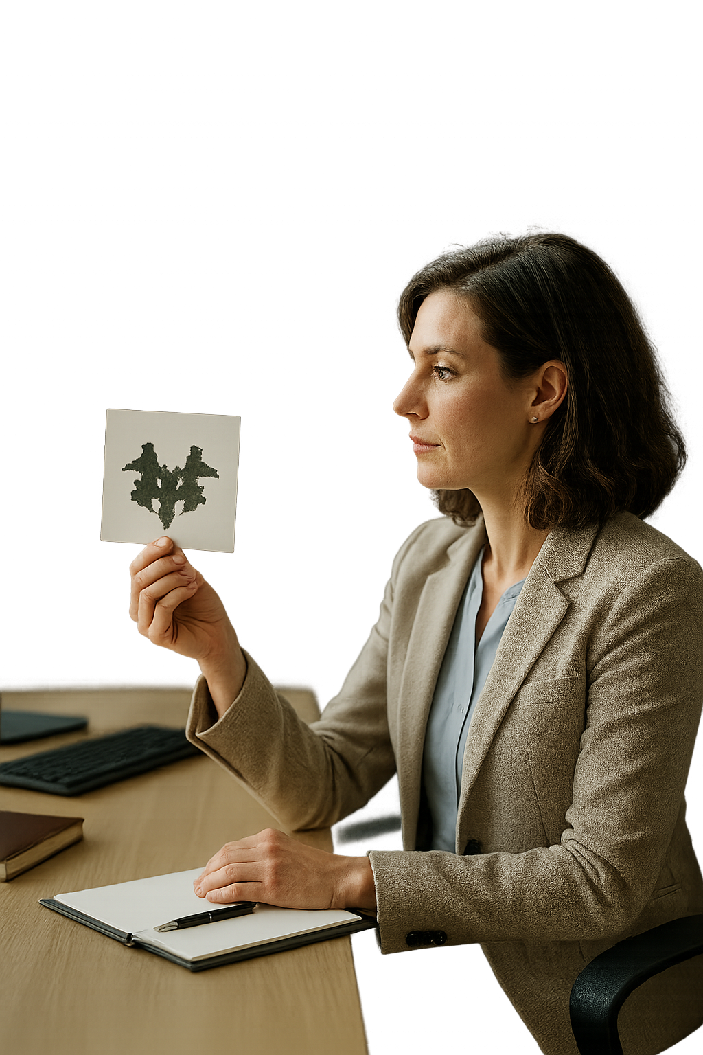 Evaluación Psicológica Online Argentina - Psicólogo Virtual Buenos Aires - Diagnóstico y Evaluación de Salud Mental - SANACONVOS